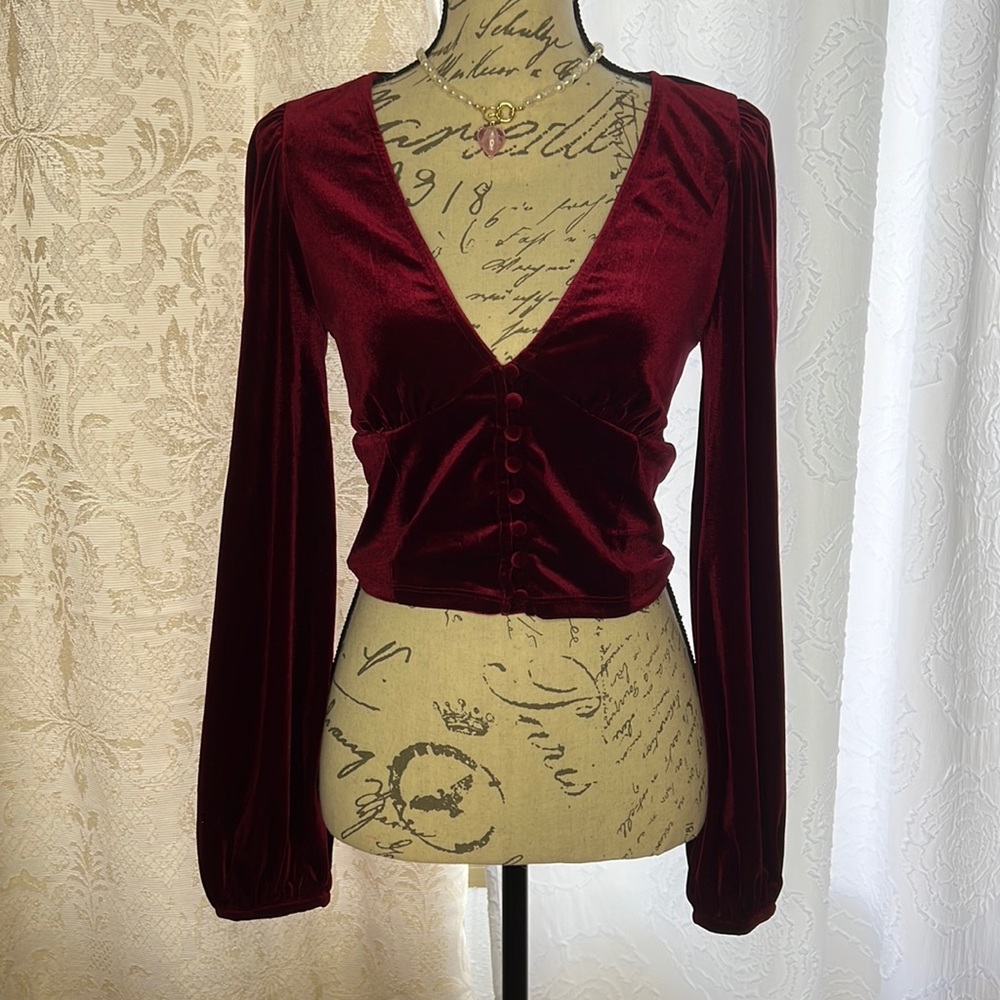 Blouse